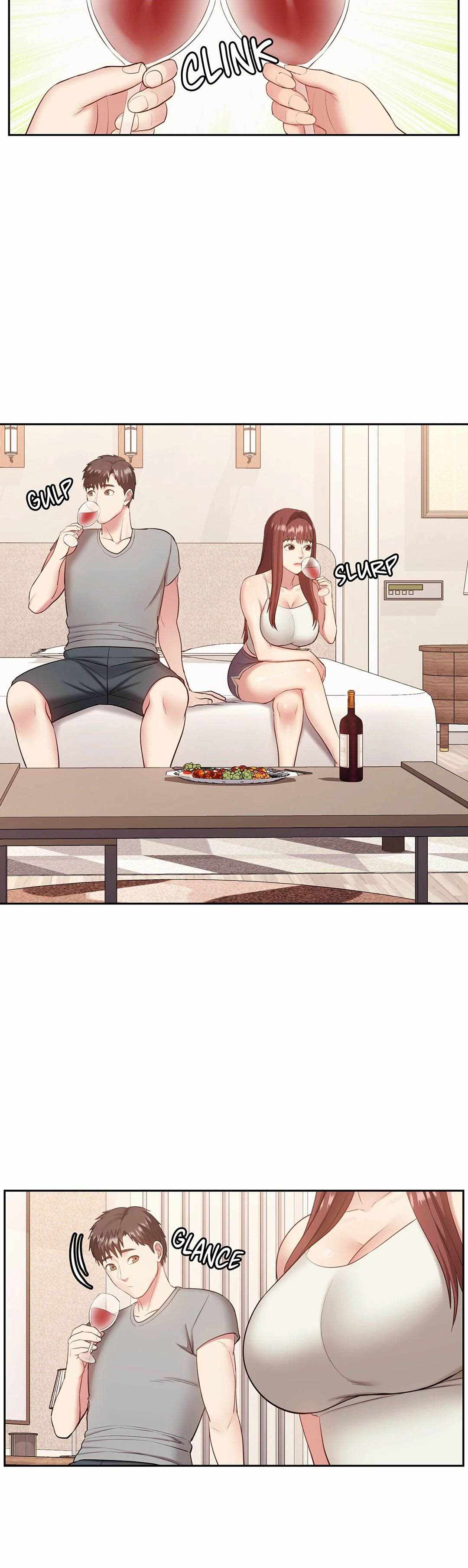 Sok Gung-Hap Consulting - Chapter 39 17