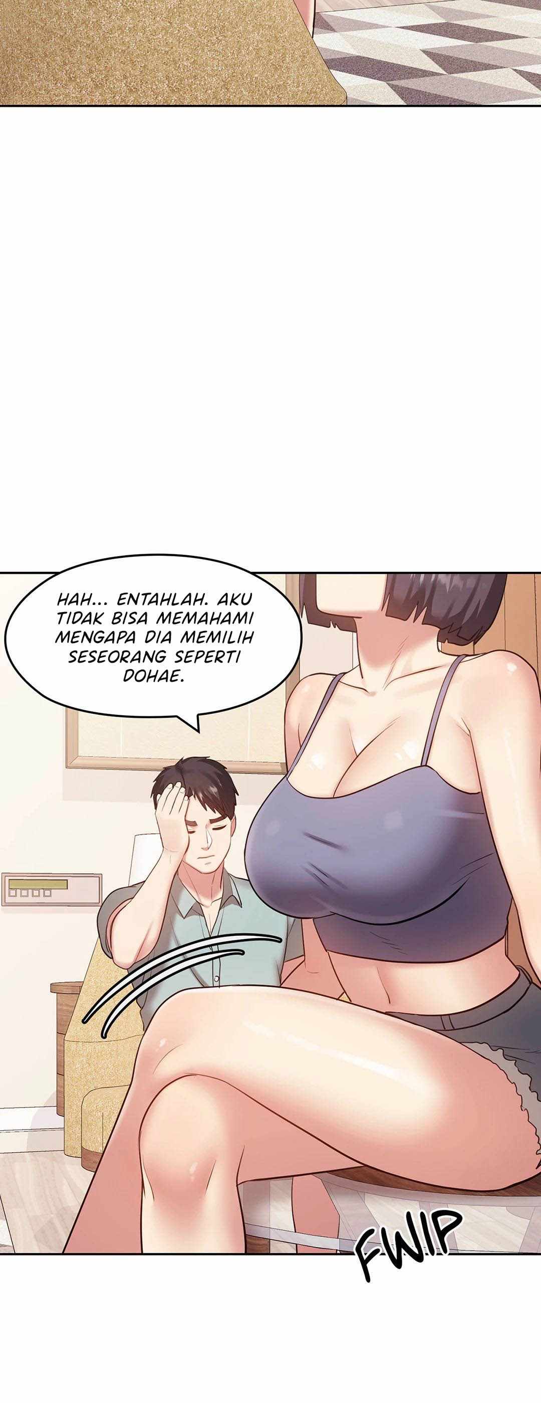 Sok Gung-Hap Consulting - Chapter 39 37