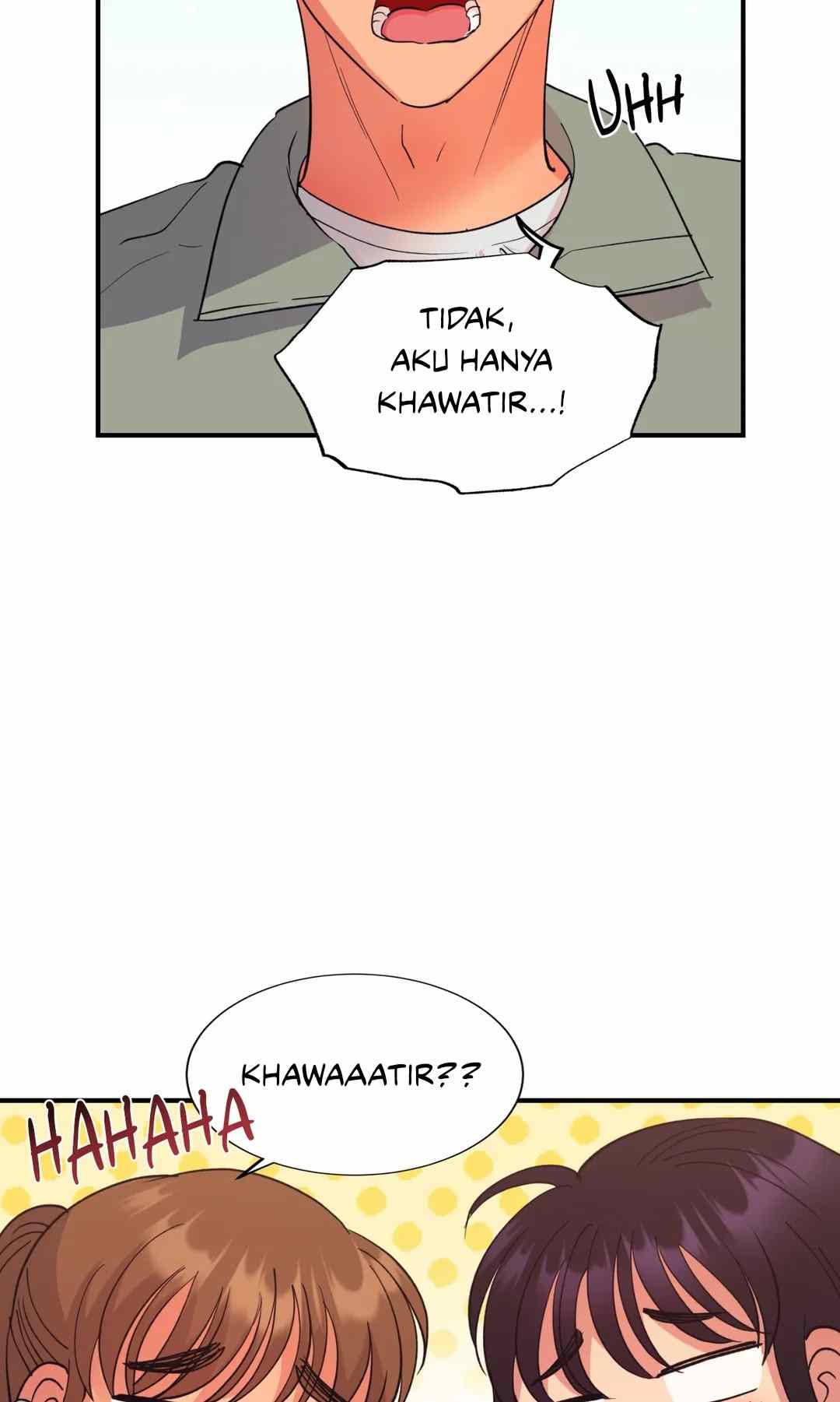 Hana’s Demons of Lust - Chapter 39 18