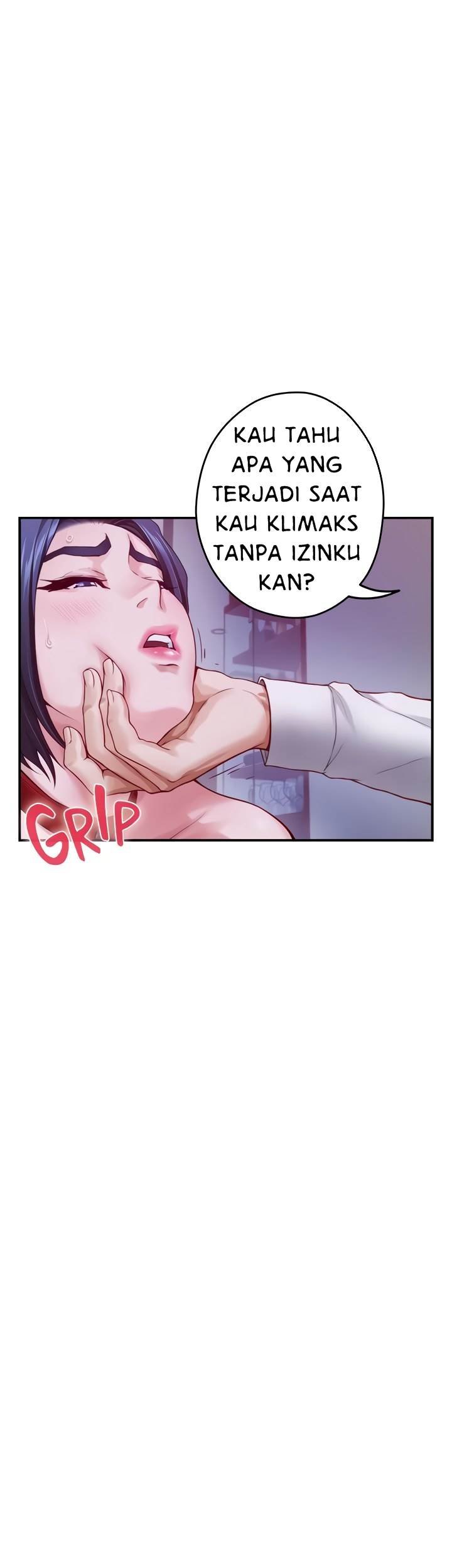 Noona&#8217;s Friend - Chapter 39 31