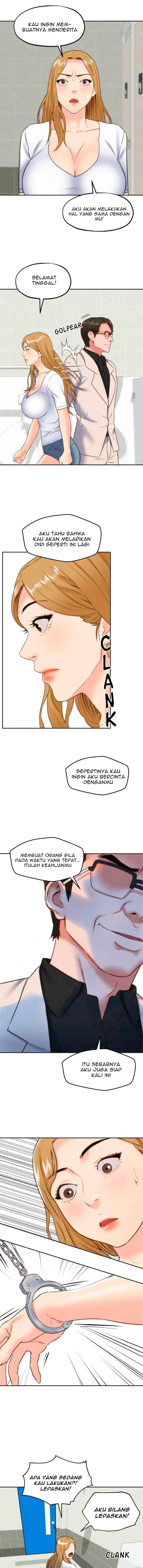 My Baby Girl - Chapter 40 10