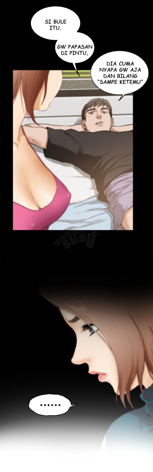 H-Mate - Chapter 39 6