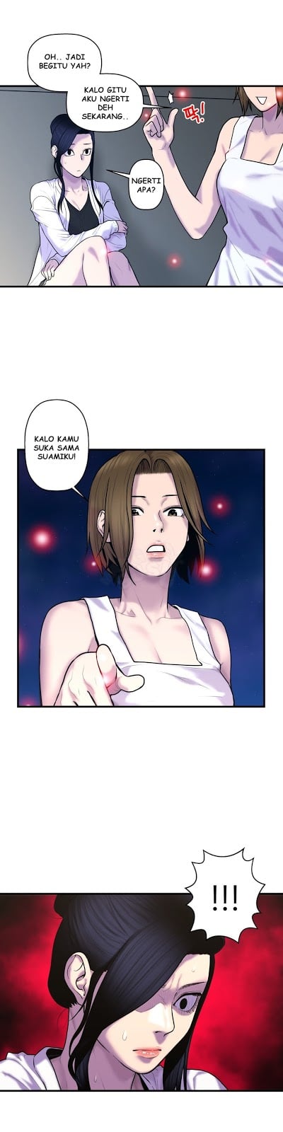 Ghost Love - Chapter 39 5