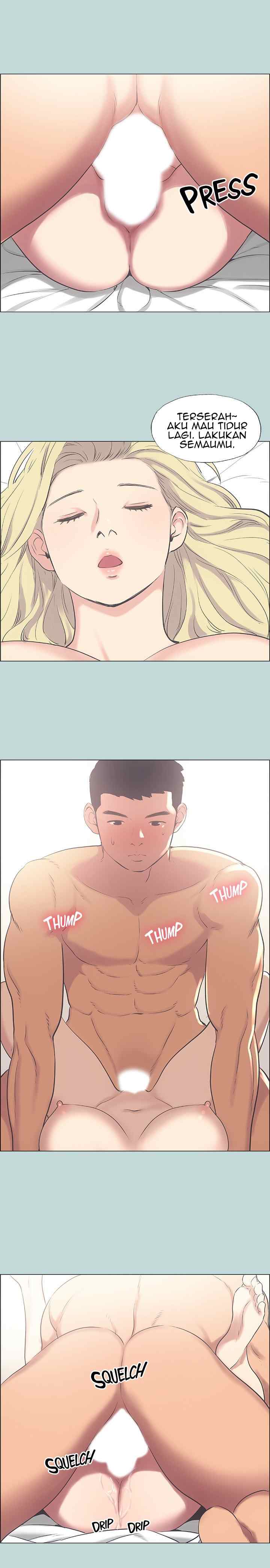 Summer Vacation - Chapter 39 7