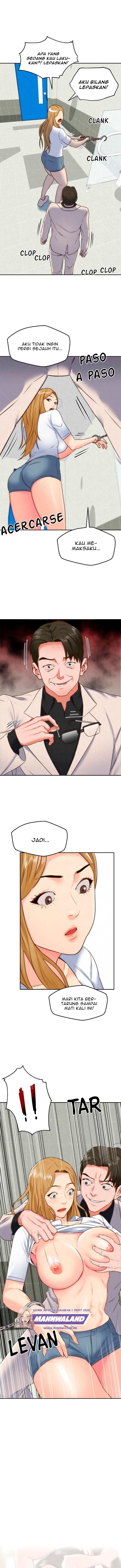 My Baby Girl - Chapter 40 14