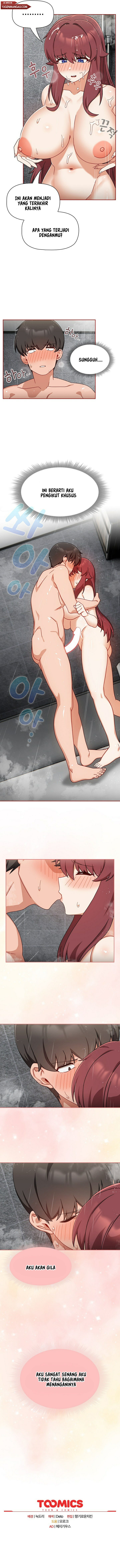 Recruiting - Chapter 39 8