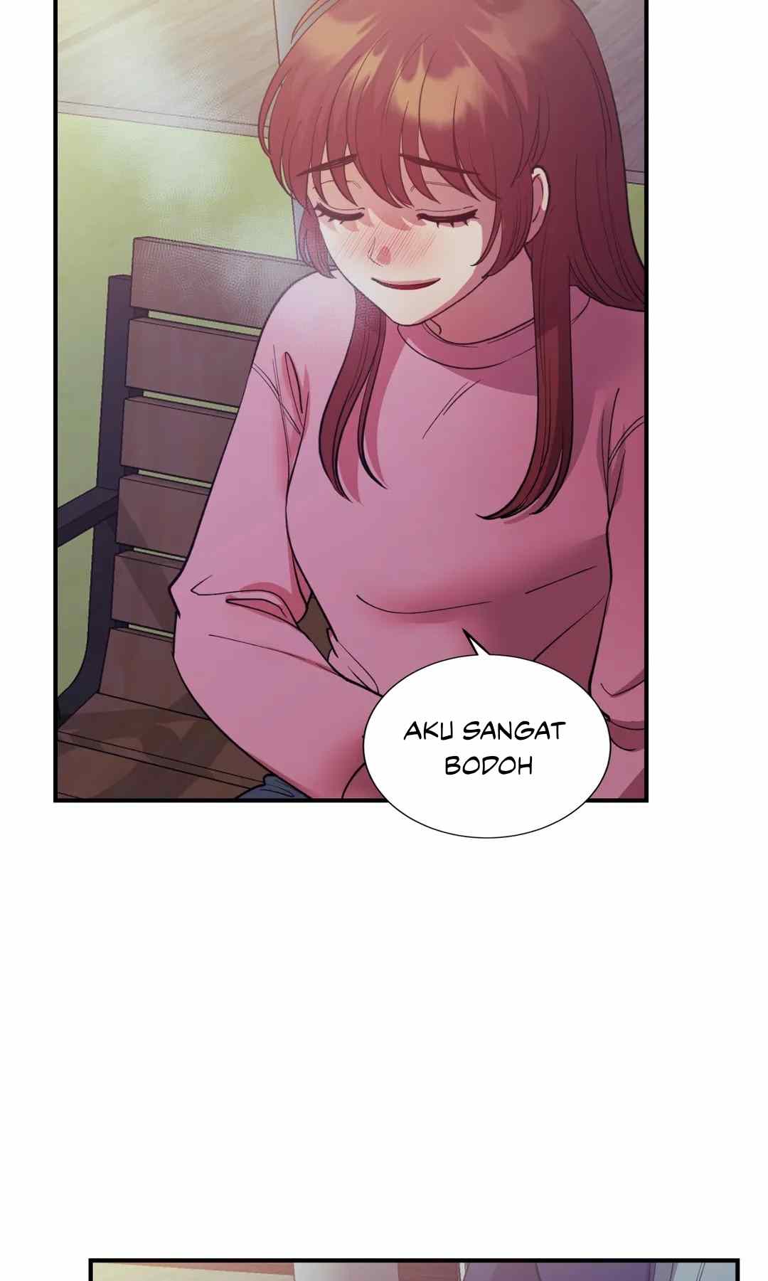 Hana’s Demons of Lust - Chapter 39 45