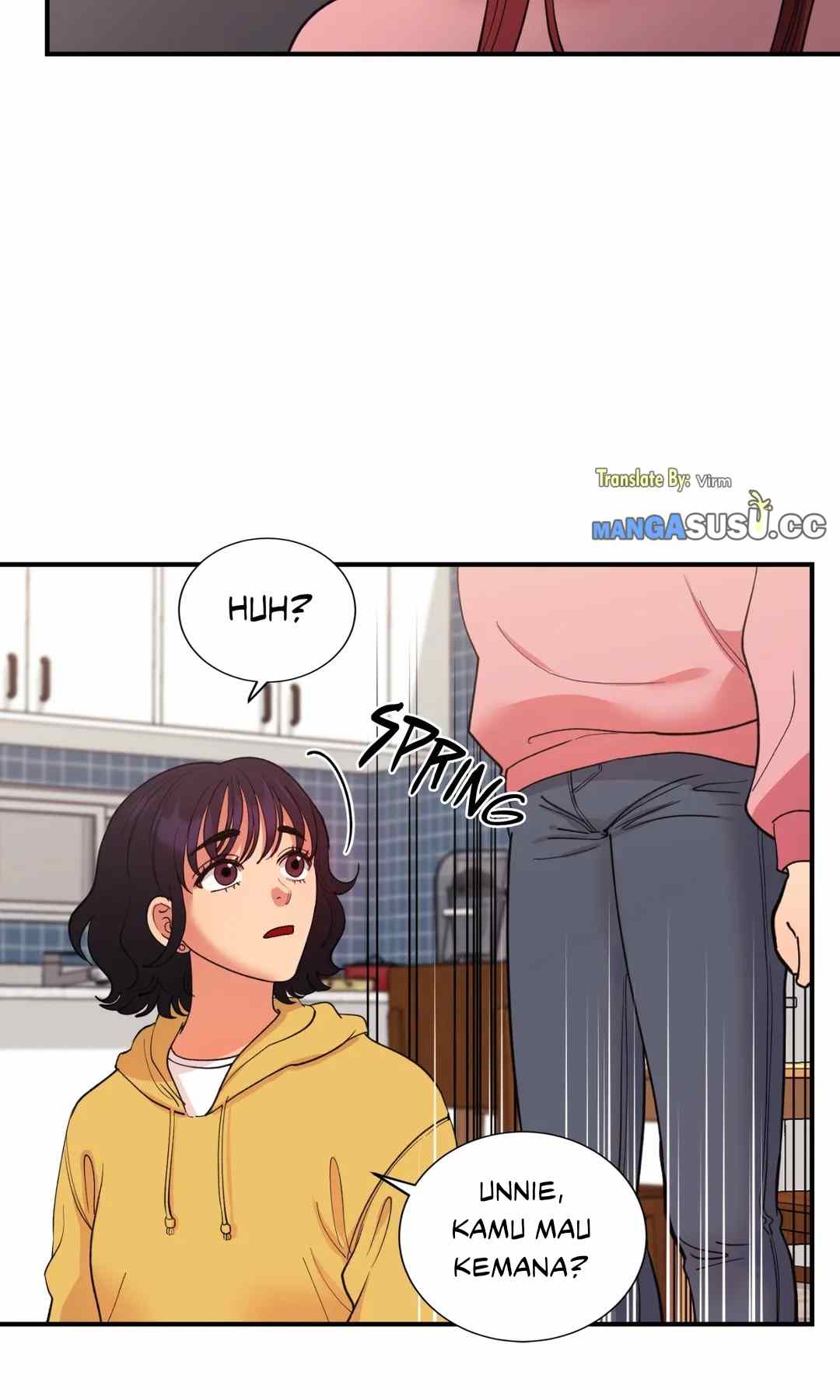 Hana’s Demons of Lust - Chapter 39 36