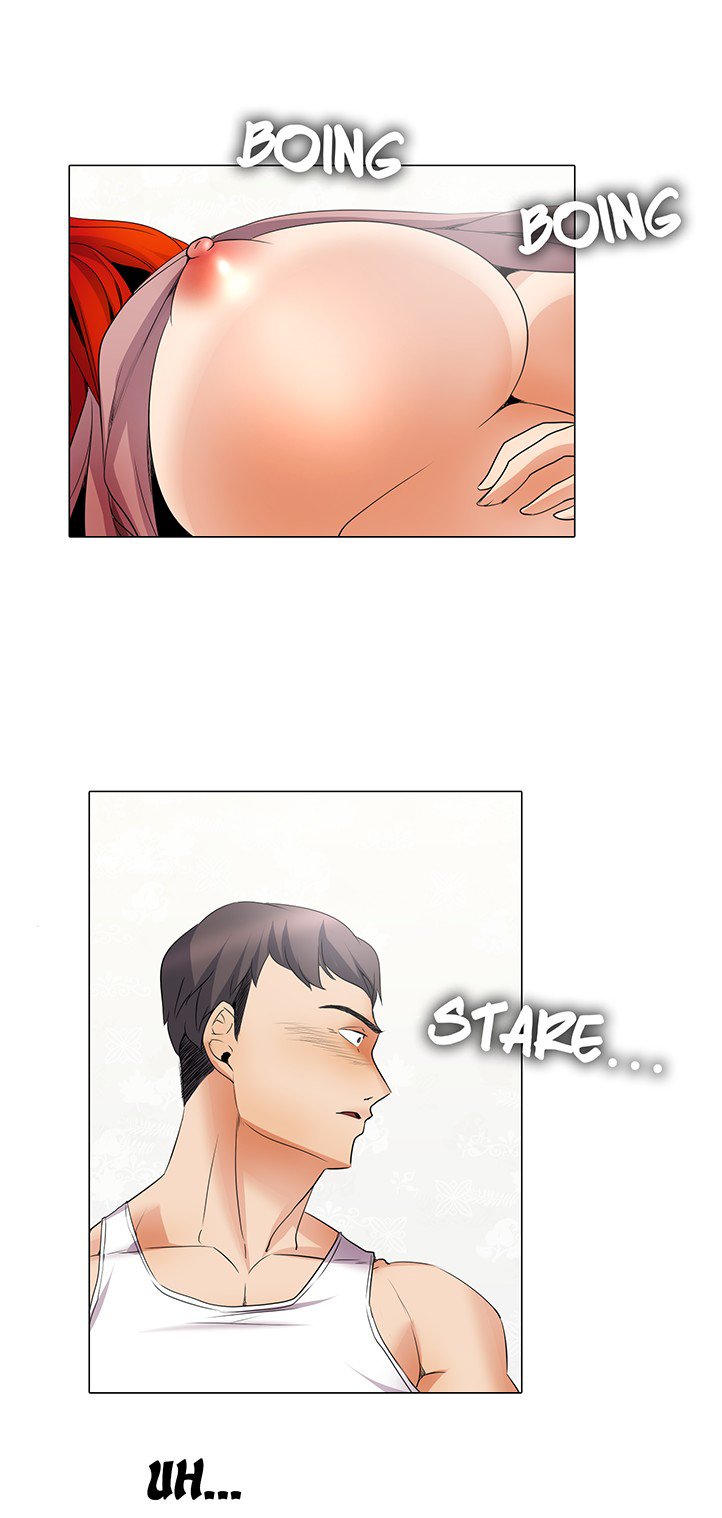 Cartoonists NSFW - Chapter 39 23