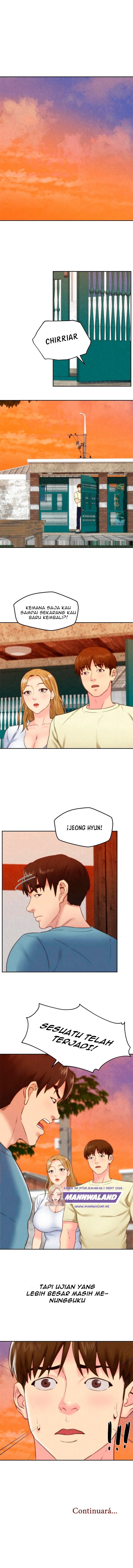 My Baby Girl - Chapter 40 25