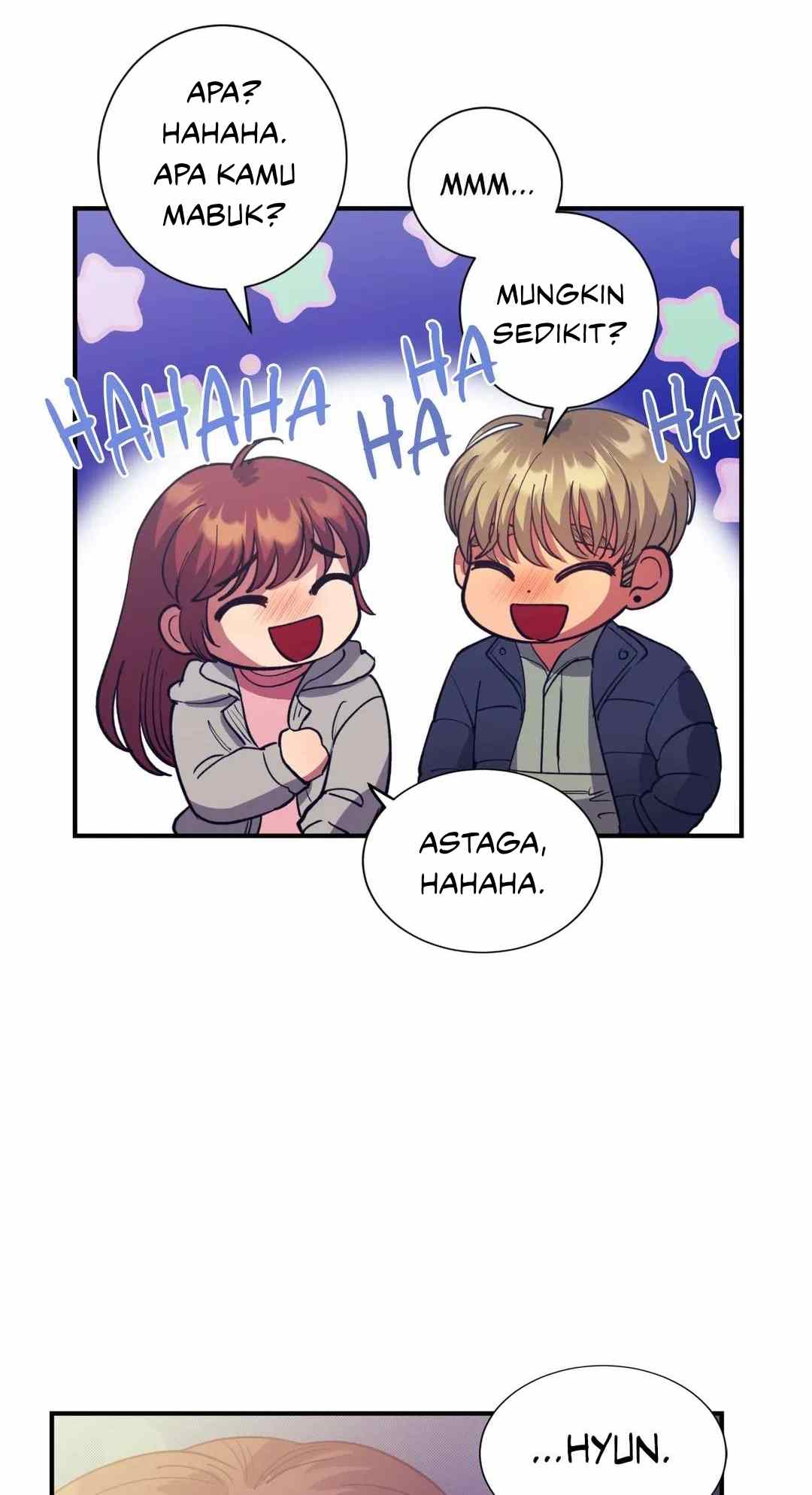 Hana’s Demons of Lust - Chapter 39 50