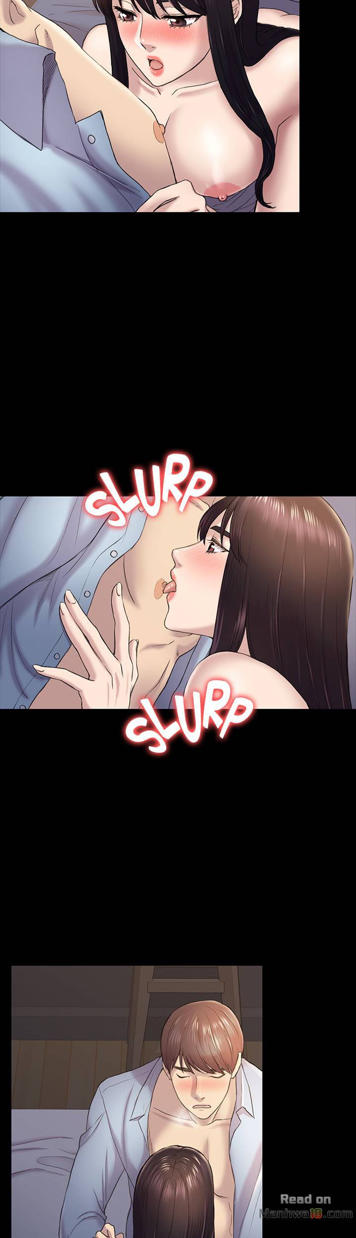 Ajeossi - Chapter 39 34