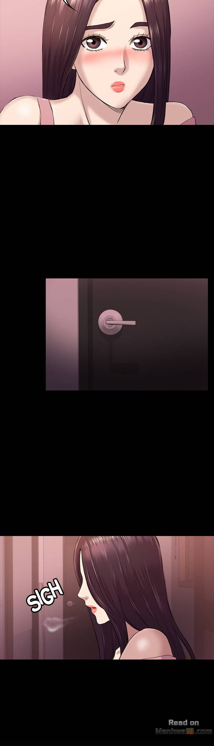 Ajeossi - Chapter 39 19