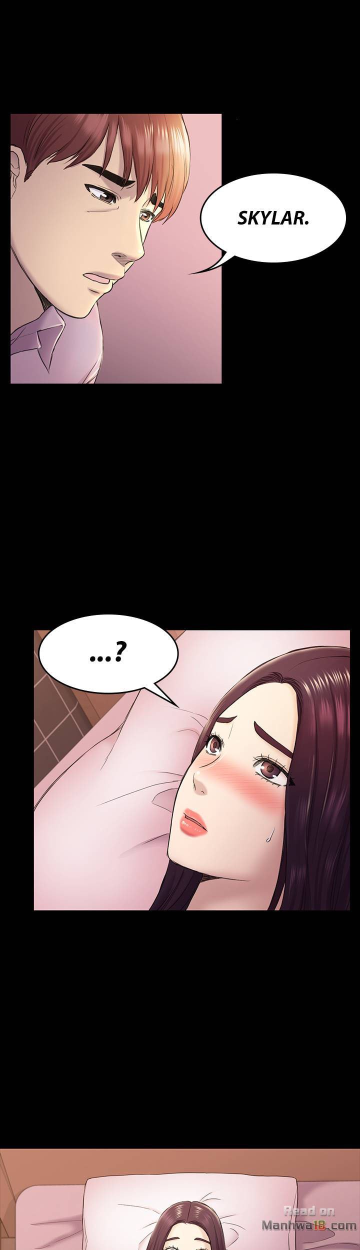 Ajeossi - Chapter 39 14