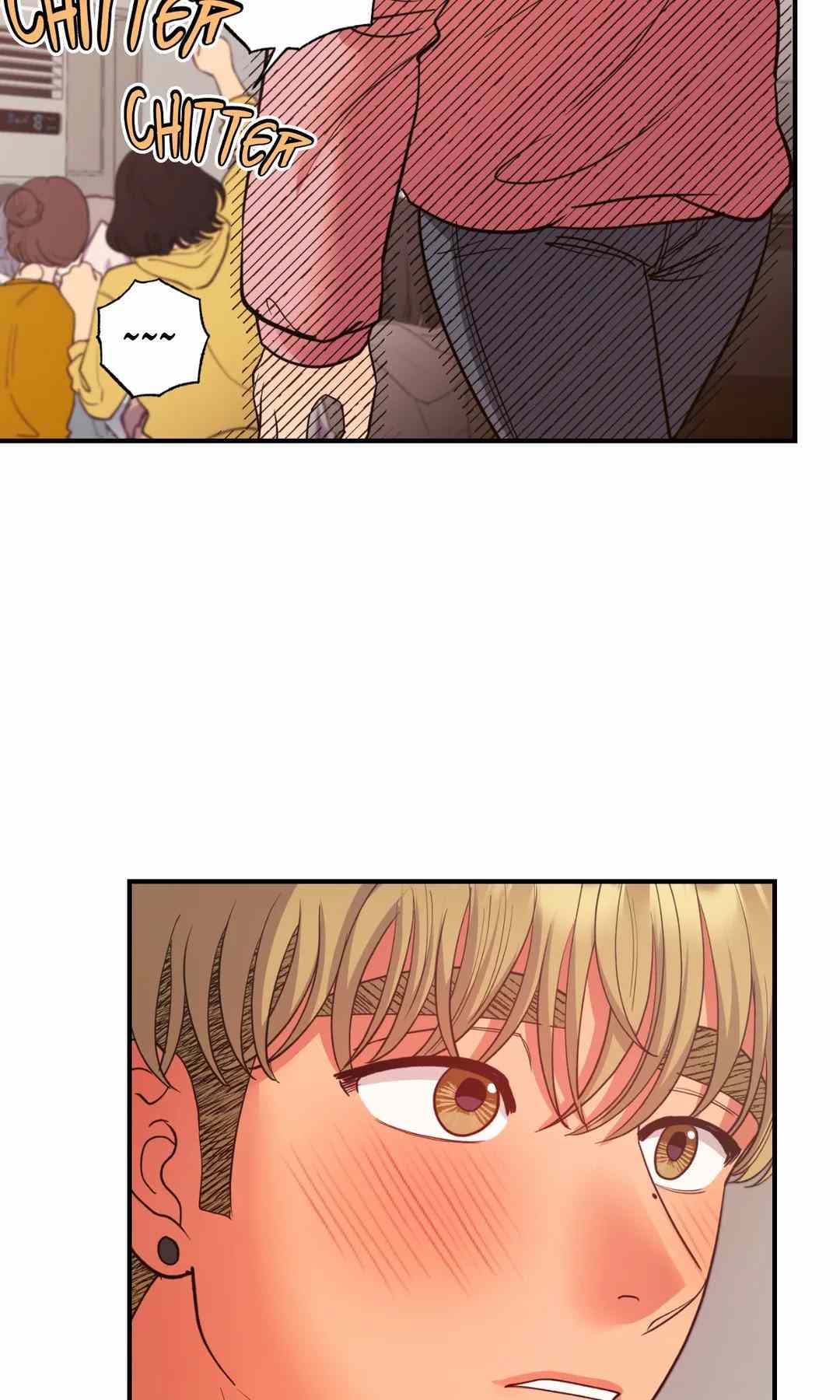 Hana’s Demons of Lust - Chapter 39 39