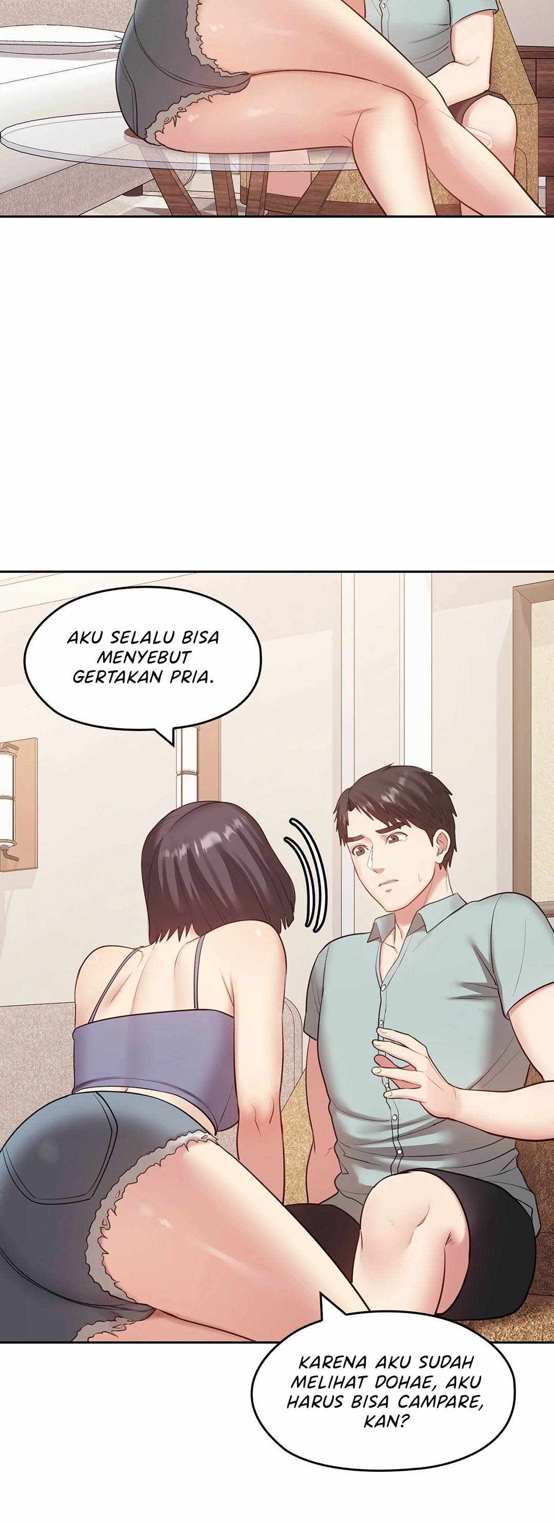 Sok Gung-Hap Consulting - Chapter 39 42
