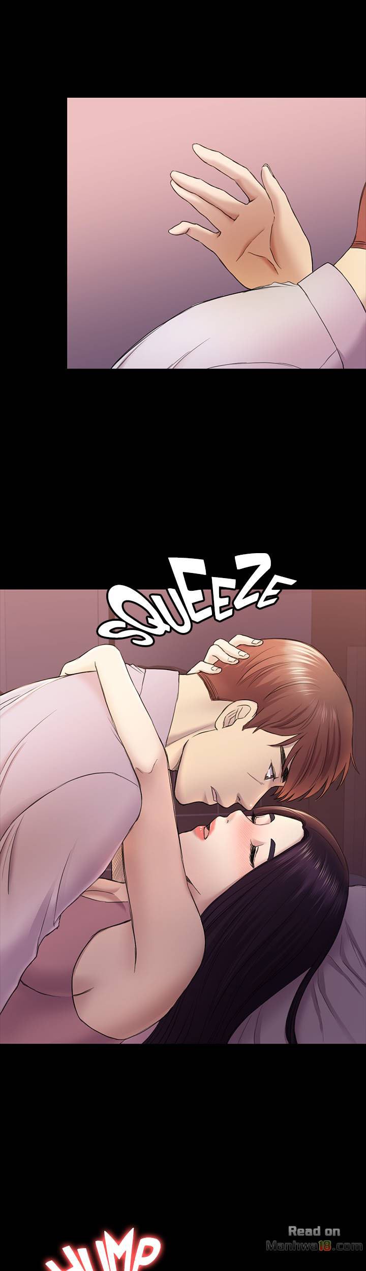 Ajeossi - Chapter 39 3