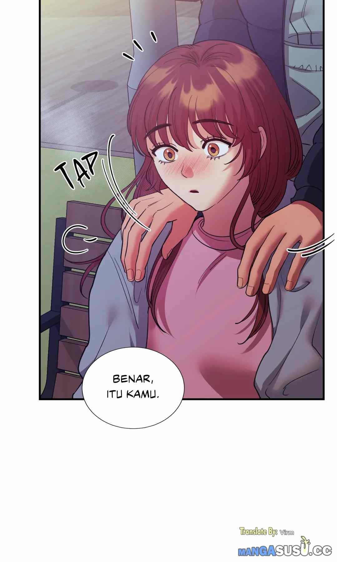 Hana’s Demons of Lust - Chapter 39 46