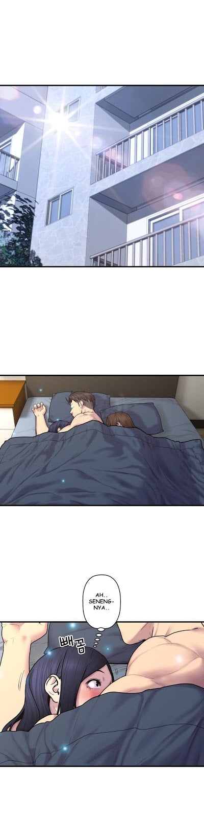 Ghost Love - Chapter 39 10
