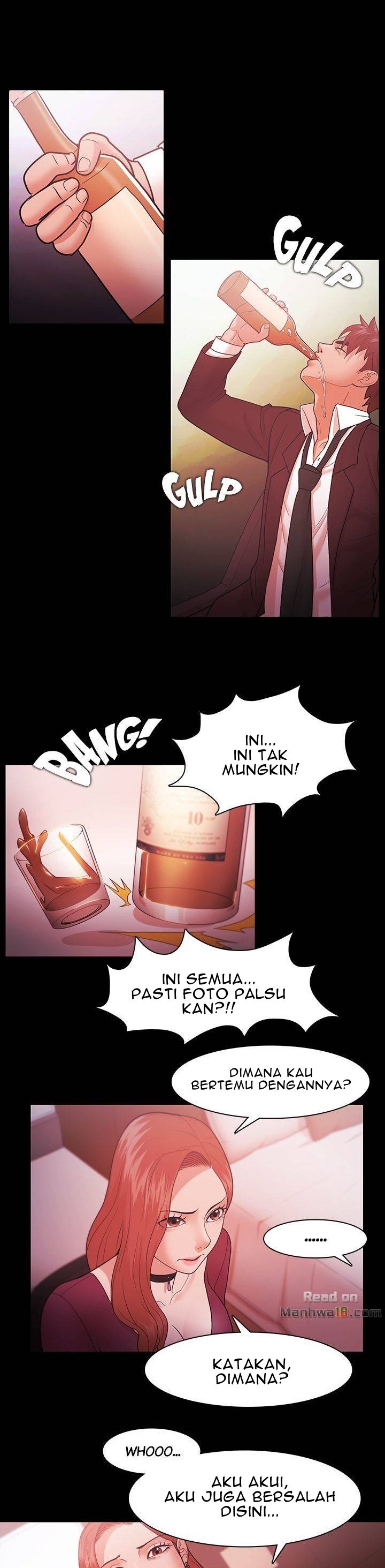 Loser (Team 201) - Chapter 39 8 Loser (Team 201) - Chapter 39 8