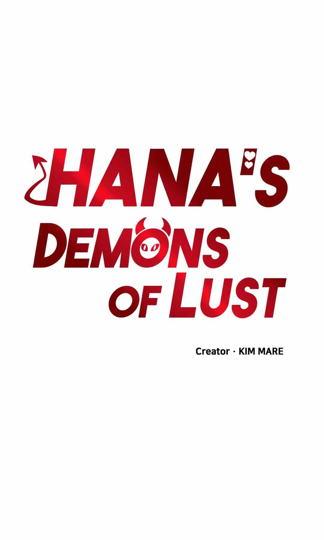 Hana’s Demons of Lust - Chapter 39 2