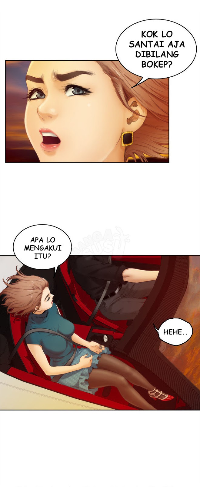 H-Mate - Chapter 39 15