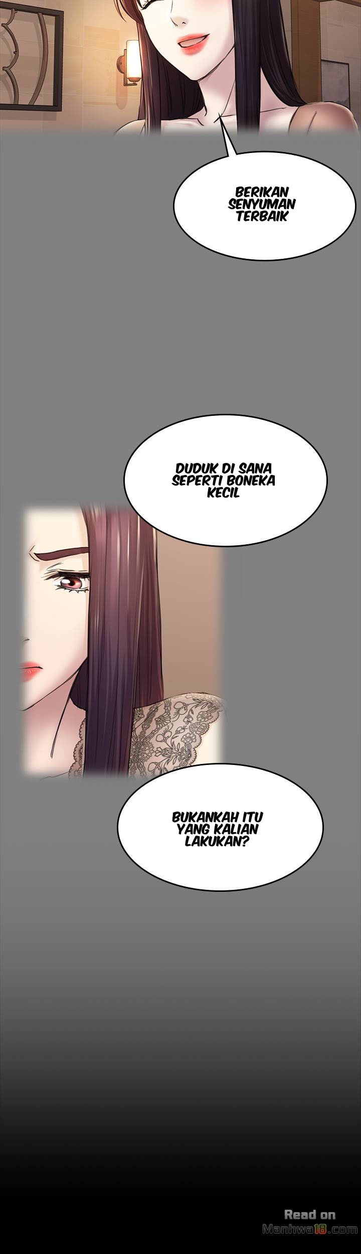 Ajeossi - Chapter 39 21