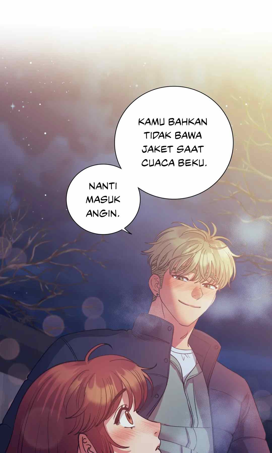Hana’s Demons of Lust - Chapter 39 47