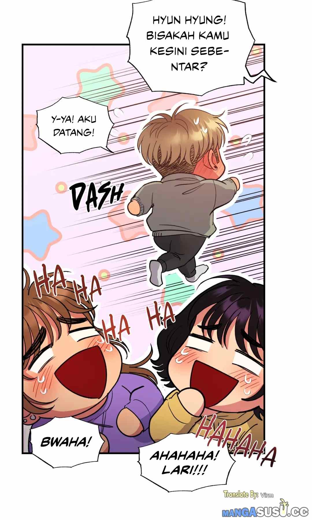 Hana’s Demons of Lust - Chapter 39 21