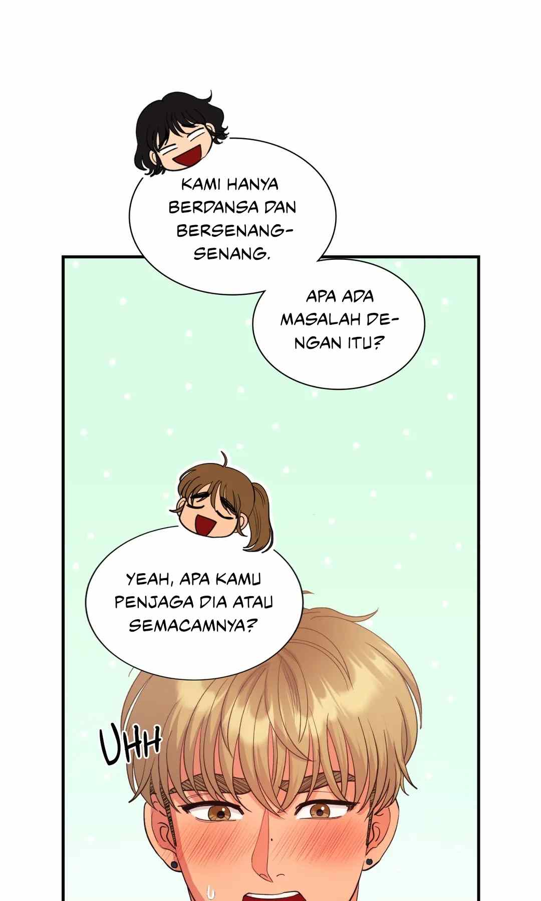 Hana’s Demons of Lust - Chapter 39 17