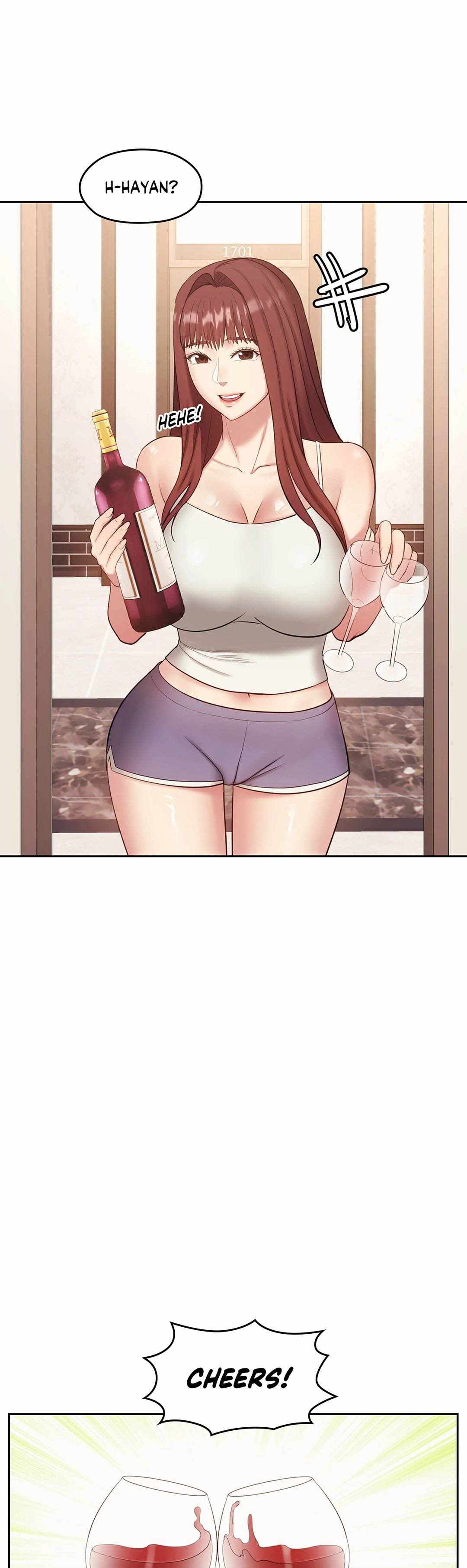 Sok Gung-Hap Consulting - Chapter 39 16