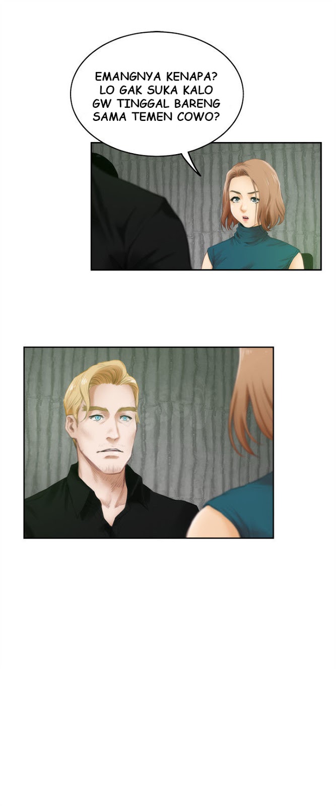 H-Mate - Chapter 39 7