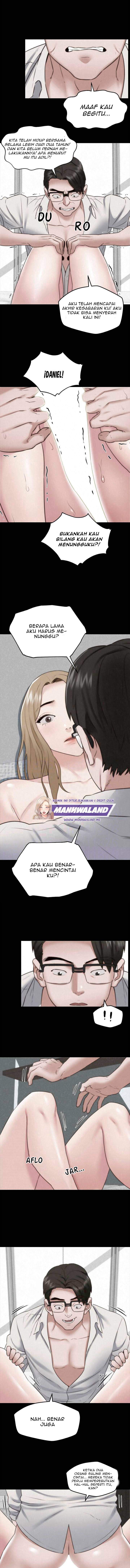 My Baby Girl - Chapter 40 4