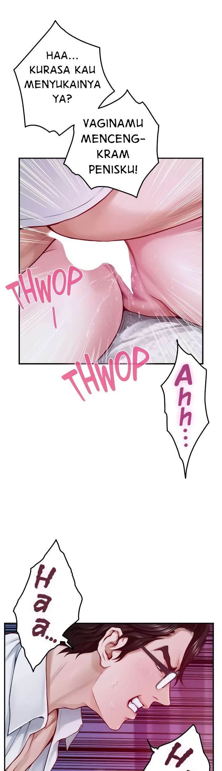 Noona&#8217;s Friend - Chapter 39 55