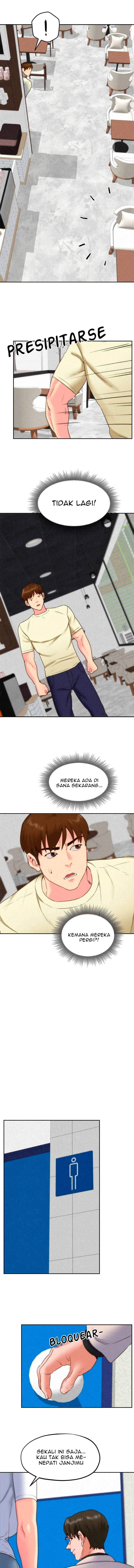 My Baby Girl - Chapter 40 8