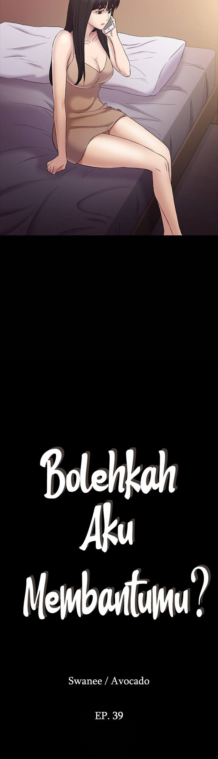 Ajeossi - Chapter 39 6