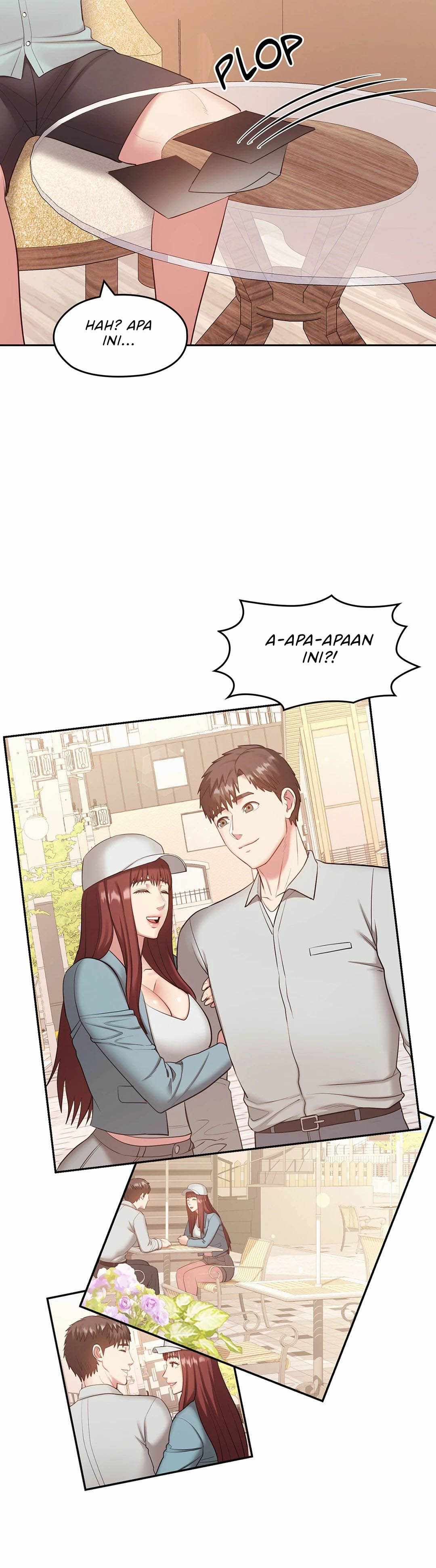 Sok Gung-Hap Consulting - Chapter 39 34