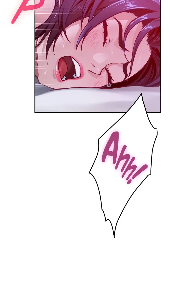 Noona&#8217;s Friend - Chapter 39 44