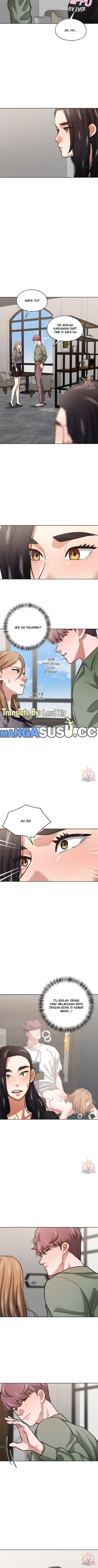 Booty Camp - Chapter 29 7