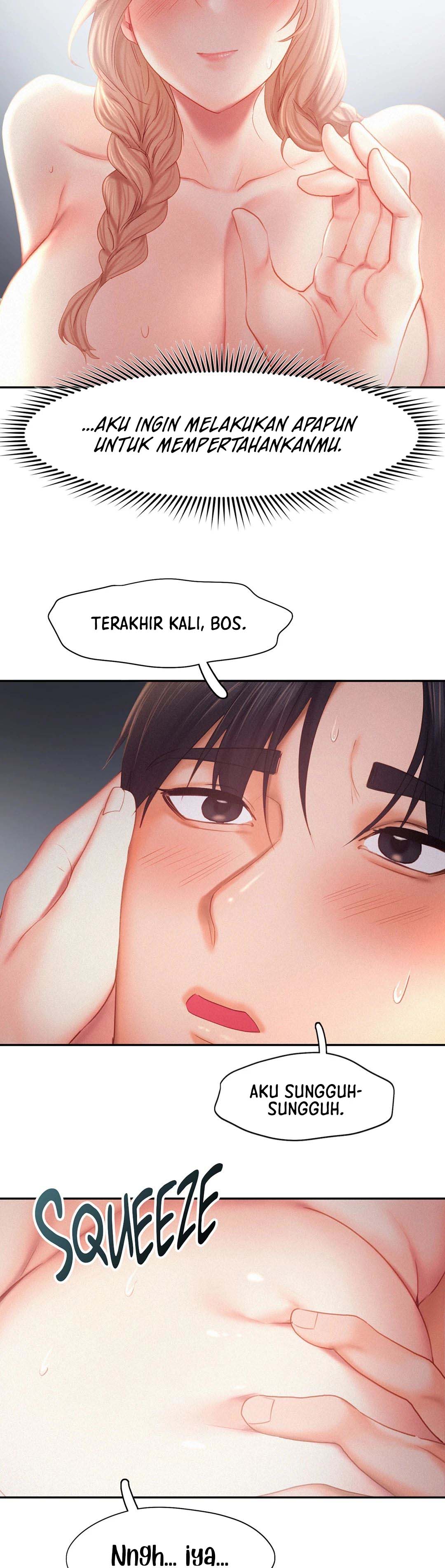 Flying High - Chapter 29 28