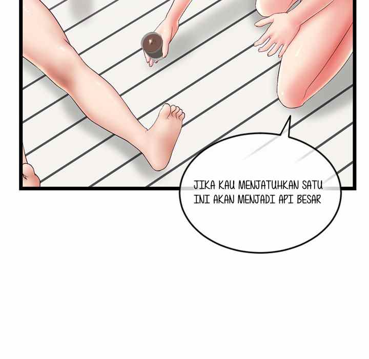 Midnight PC Cafe - Chapter 29 113