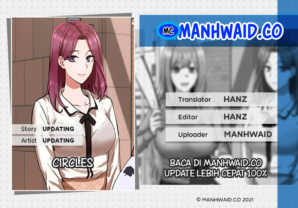 Circles - Chapter 29 1