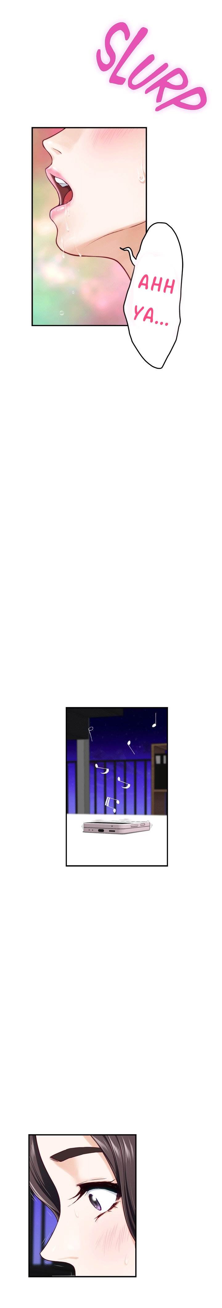 Noona&#8217;s Friend - Chapter 29 23