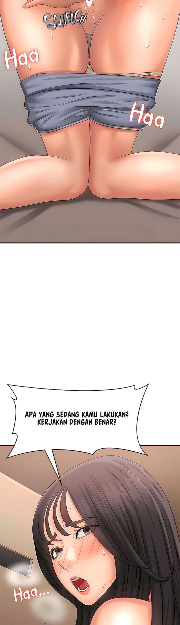 Teen Aunt - Chapter 29 4