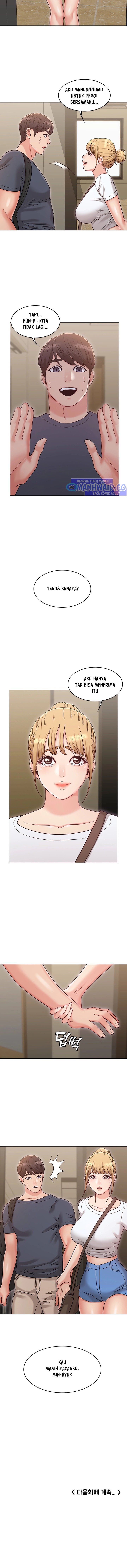 Not You, but Your Sister - Chapter 29 13 Not You, but Your Sister - Chapter 29 13