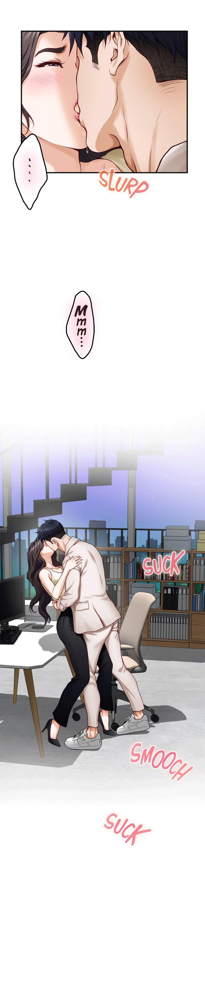 Noona&#8217;s Friend - Chapter 29 17