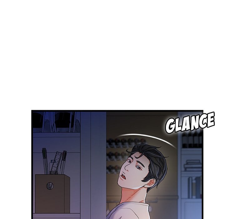 Achilles Heel - Chapter 29 72