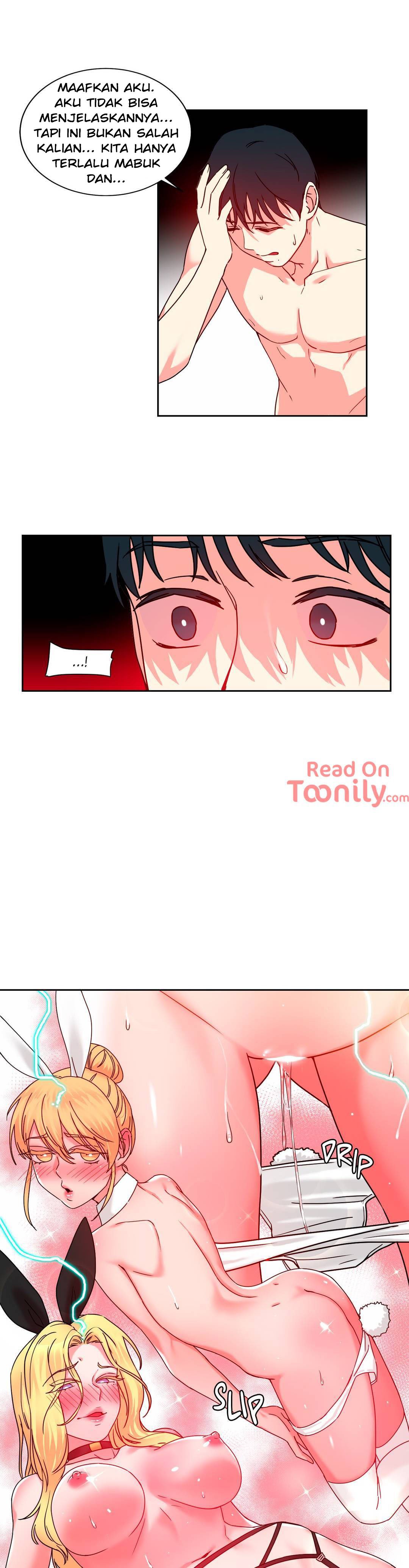 Tie Me Up - Chapter 29 10