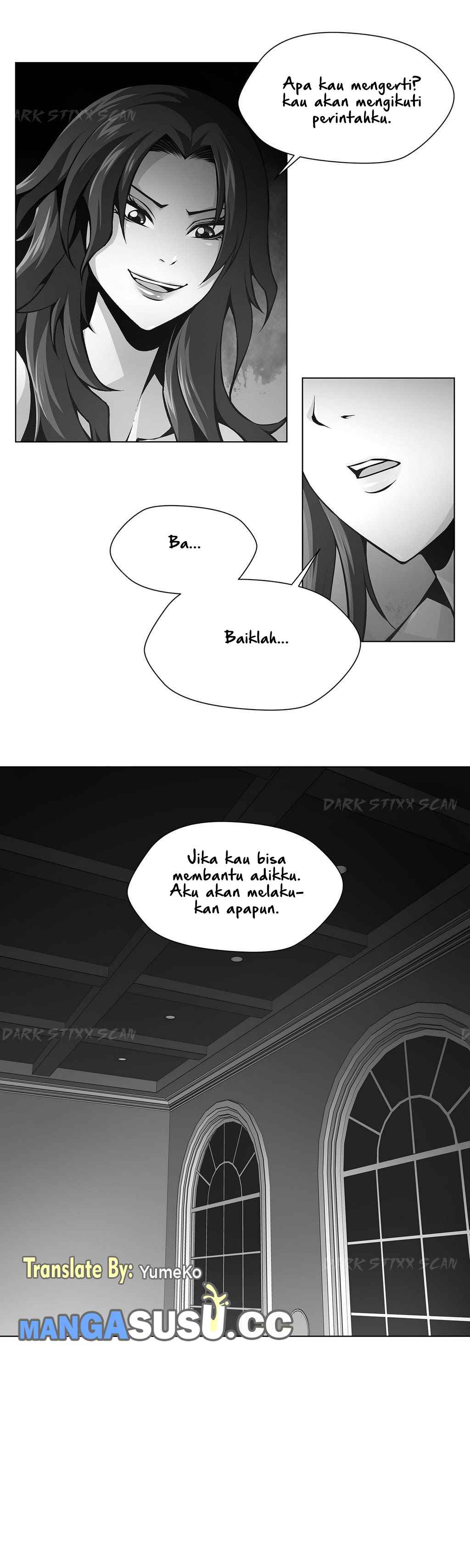 Twin Slaves - Chapter 29 2