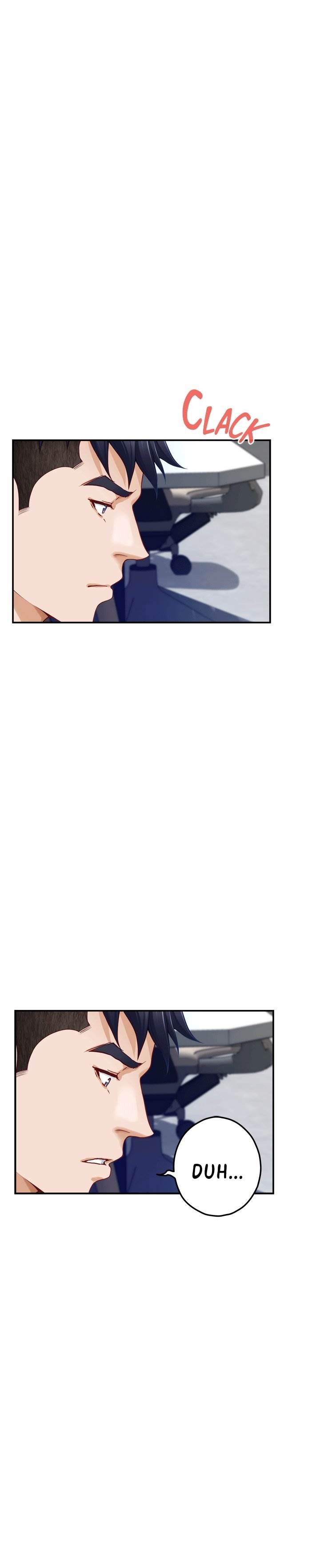 Noona&#8217;s Friend - Chapter 29 30